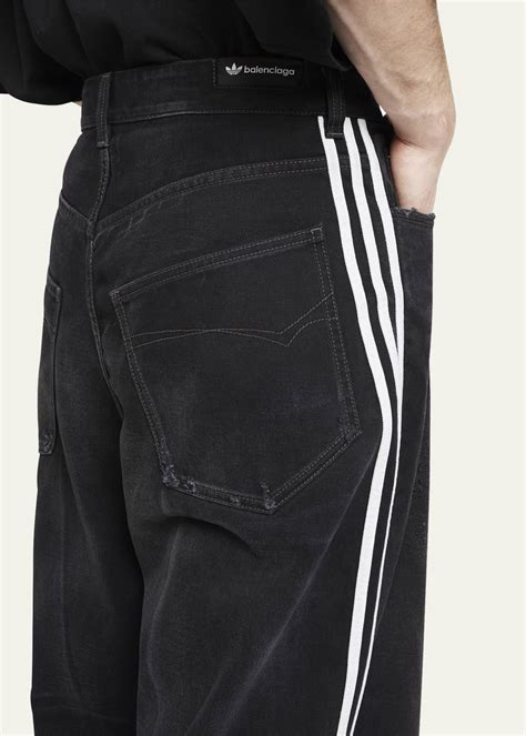 Adidas jeans online shop